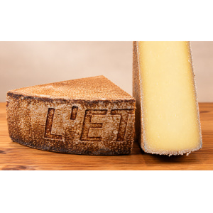Schweizer Bergk�se, L�Etivaz Alpage (A.O.P.) +24 Monate